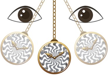 Эриксоновский гипноз в Чусовом