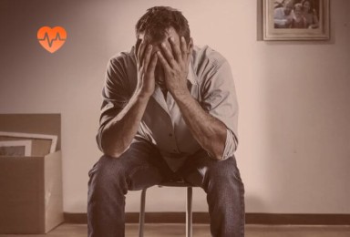 Лечение белой горячки в Чусовом