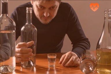 Лечение белой горячки в Чусовом