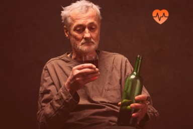 Лечение белой горячки в Чусовом