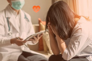 Лечение ПТСР в Чусовом