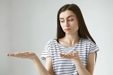 Амбулаторное лечение алкоголизма в Чусовом