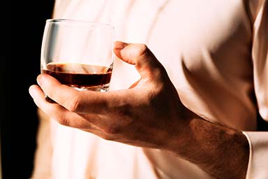 Лечение алкоголизма на дому в Чусовом